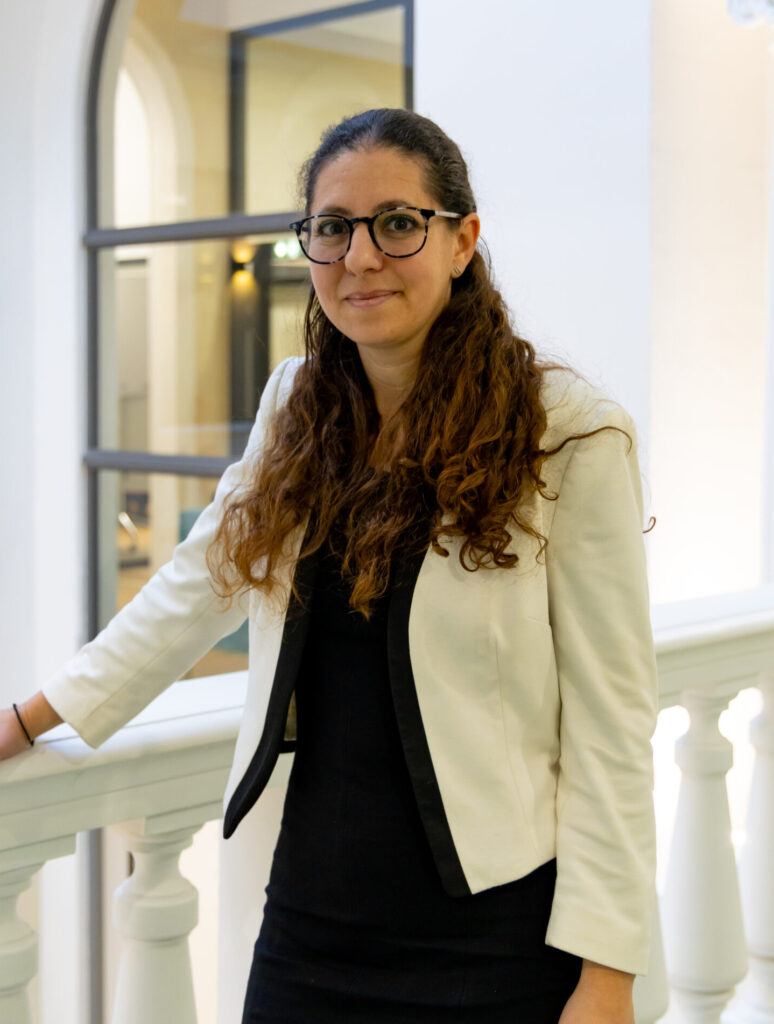 magali-pluchon-comet-expertise