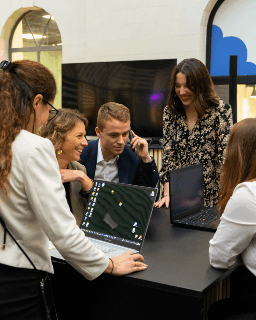 comet-expertise-equipe-collaboration