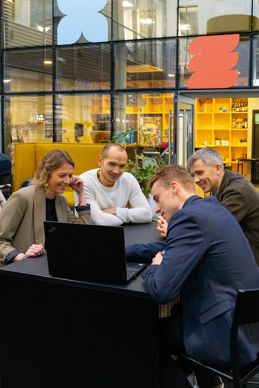 Comptabilite Odoo Cabinet Rennes Comet Expertise