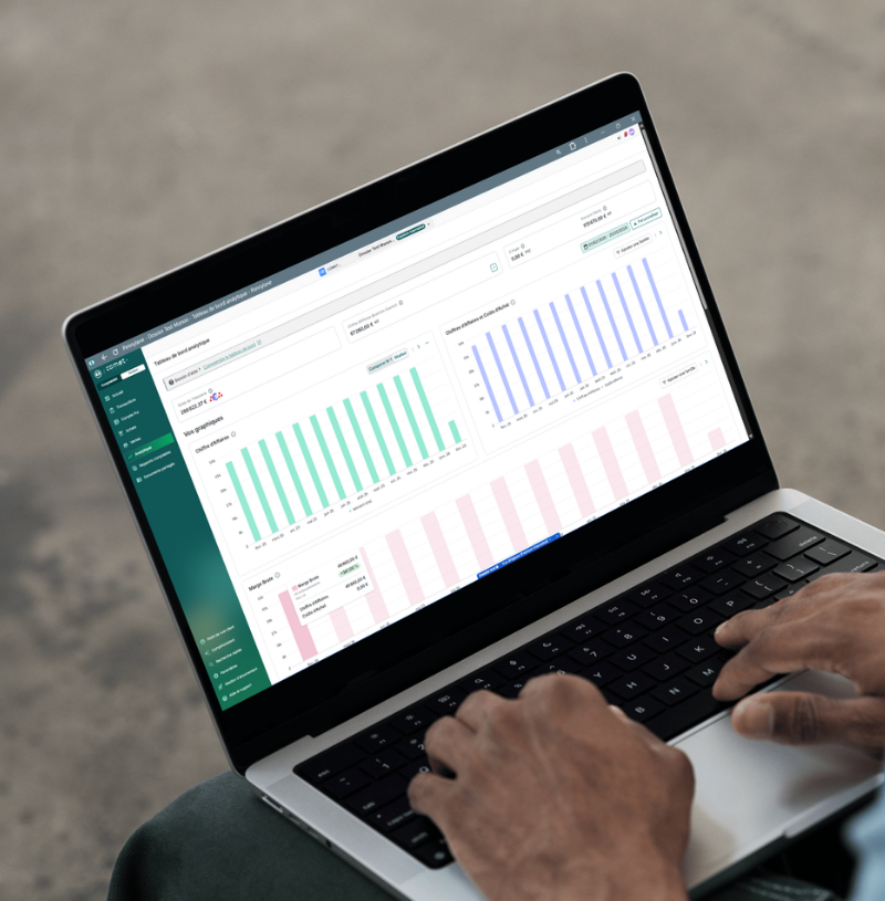 Pennylane Comptabilite Comet Expertise