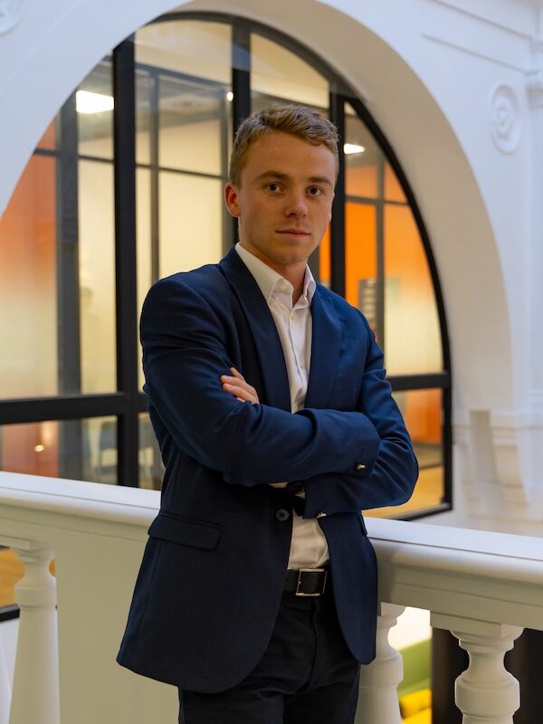 Pierre Legal Referent Fiscal Sport