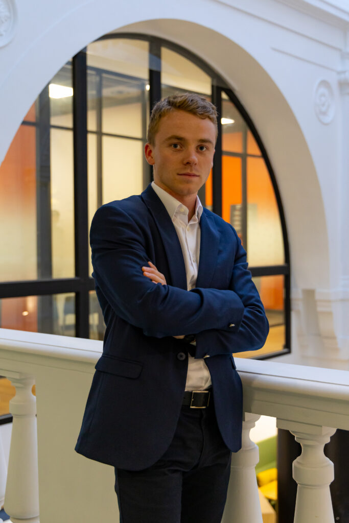 Pierre Le Gal Expert Comptable Comet Expertise Cegid