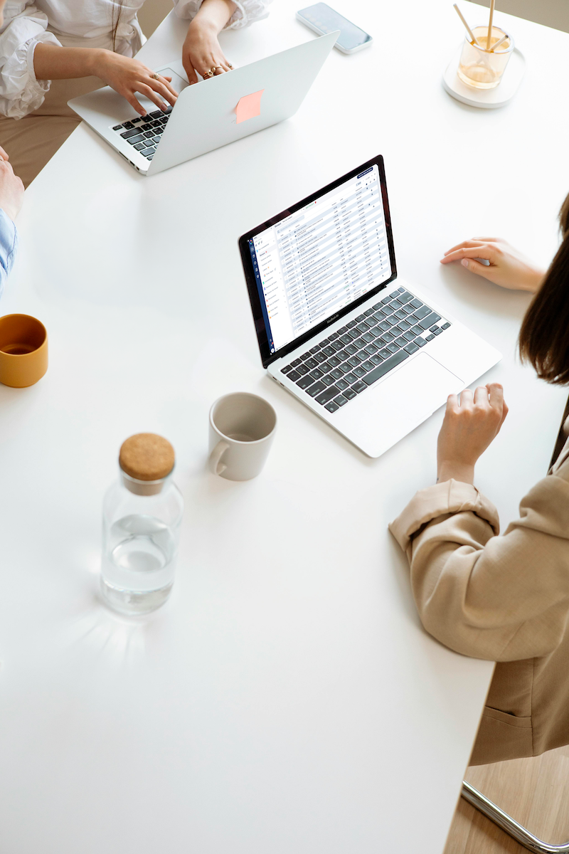 Tiime Expert Comptable Comet Expertise